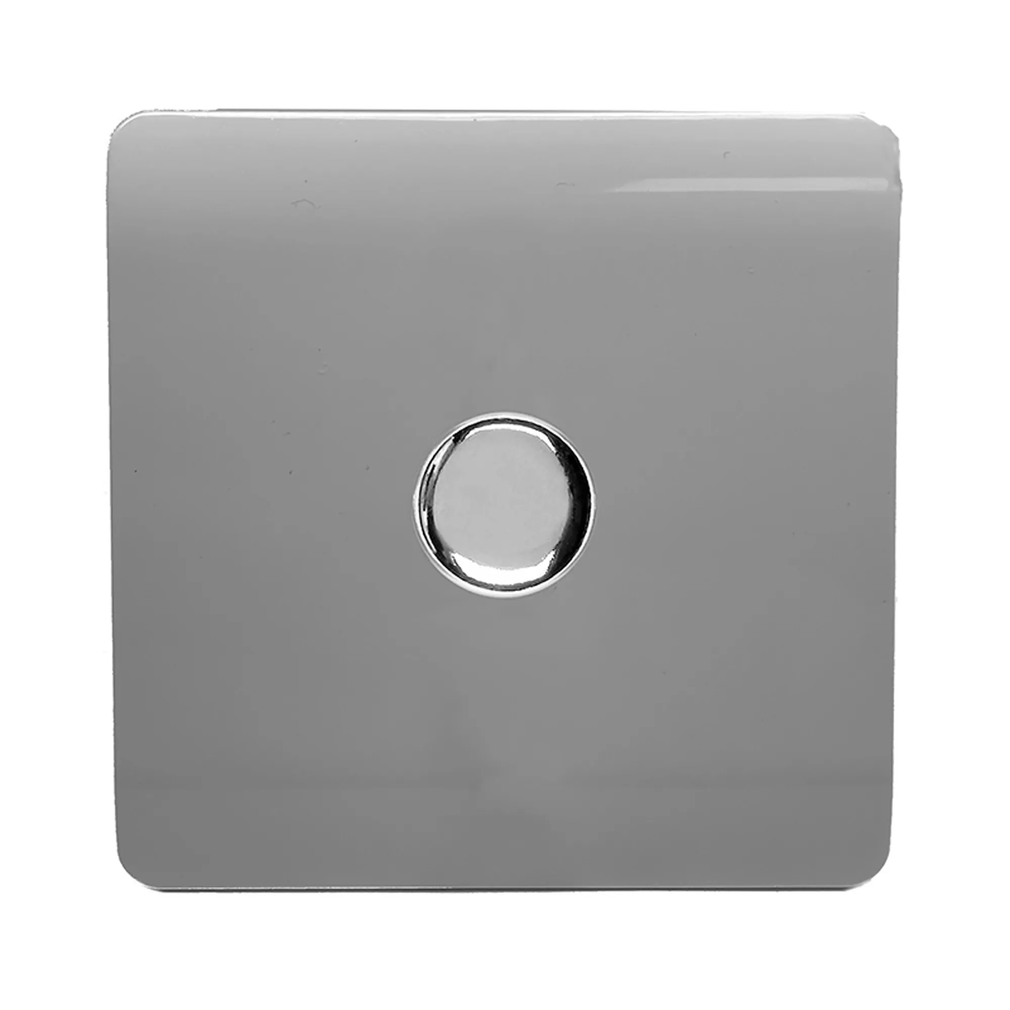 Light Grey Wiring Accessories Trendi Decorative Screwless